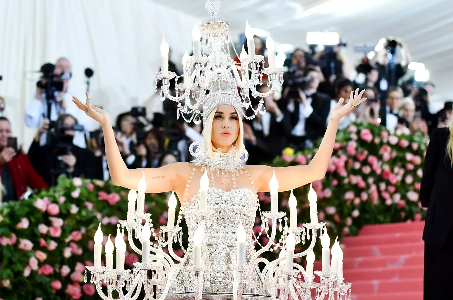 Met Gala-гийн хамгийн “fail” гэж нэрлэгдсэн look-үүд